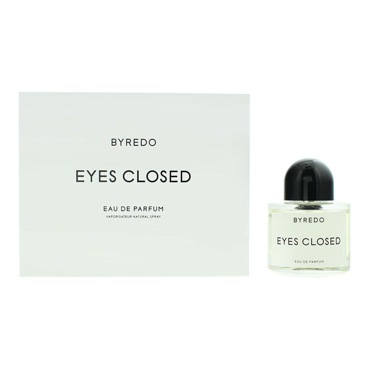 Byredo Eyes Closed | Eau de Parfum | 100 ml