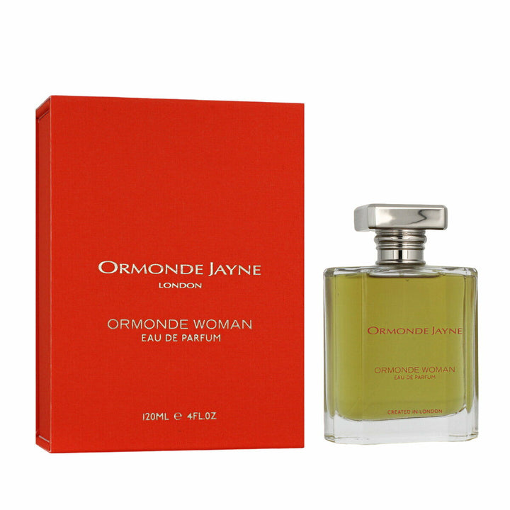 Ormonde Jayne Ormonde 120 ml | Eau de Parfum