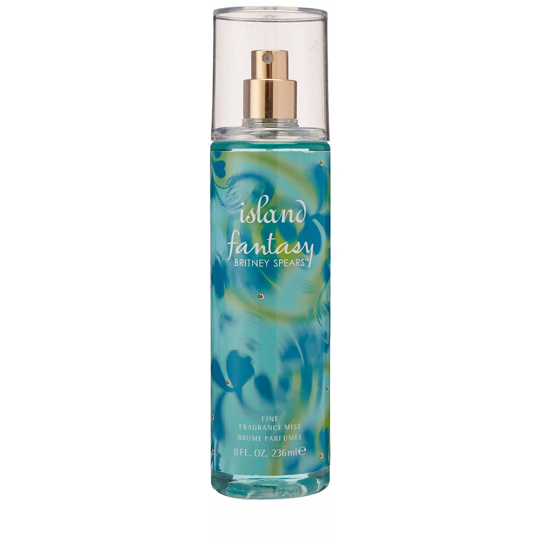 Britney Spears Island Fantasy 236ml | Body Spray