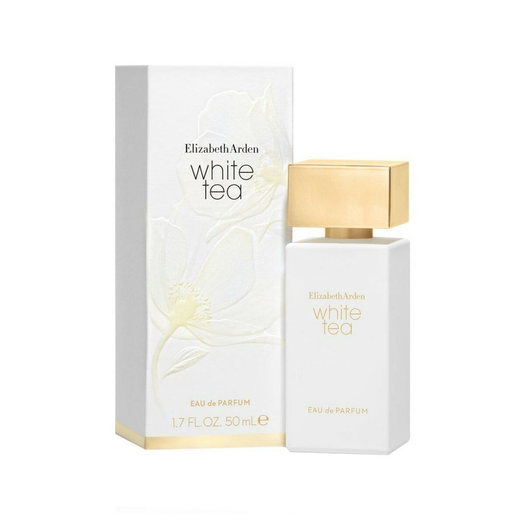 Elizabeth Arden White Tea 50ml | Eau de Parfum