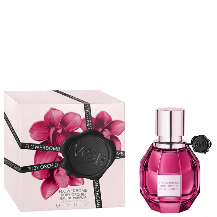 Viktor & Rolf Flowerbomb Ruby Orchid 30 ml | Eau de Parfum