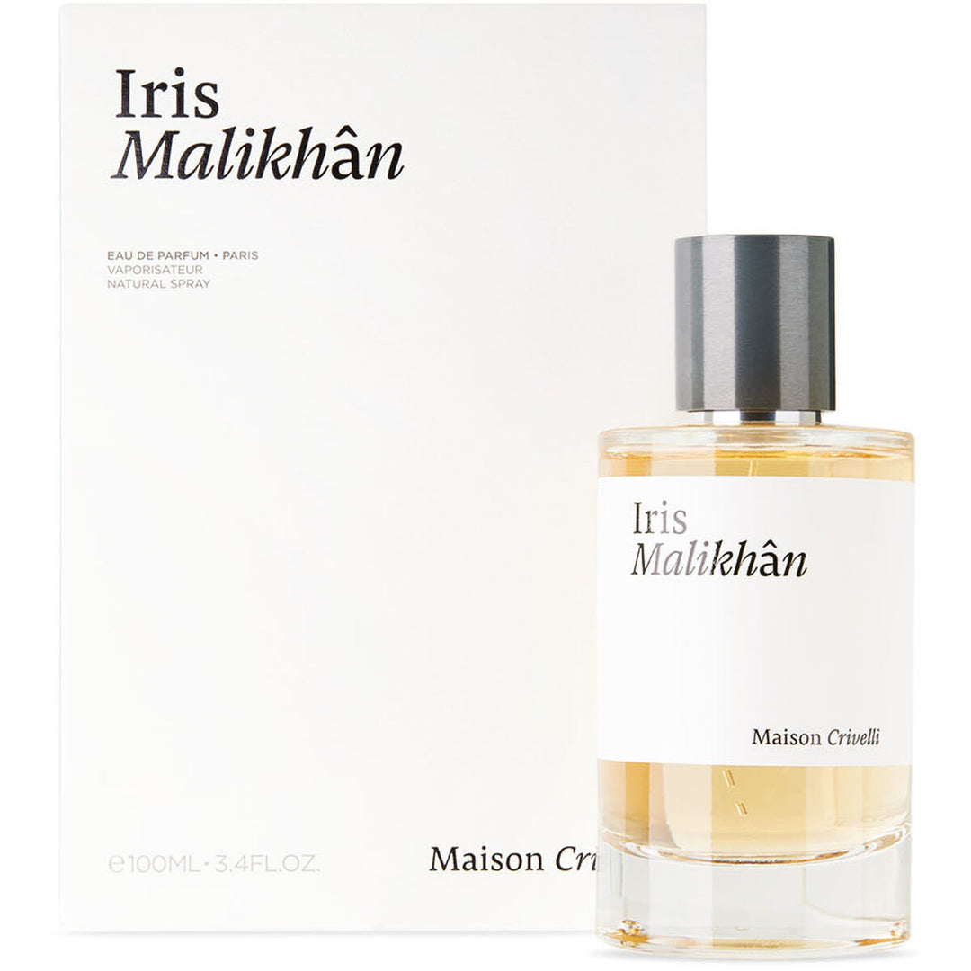 Maison Crivelli Iris Malikhân 100ml | Eau de Parfum