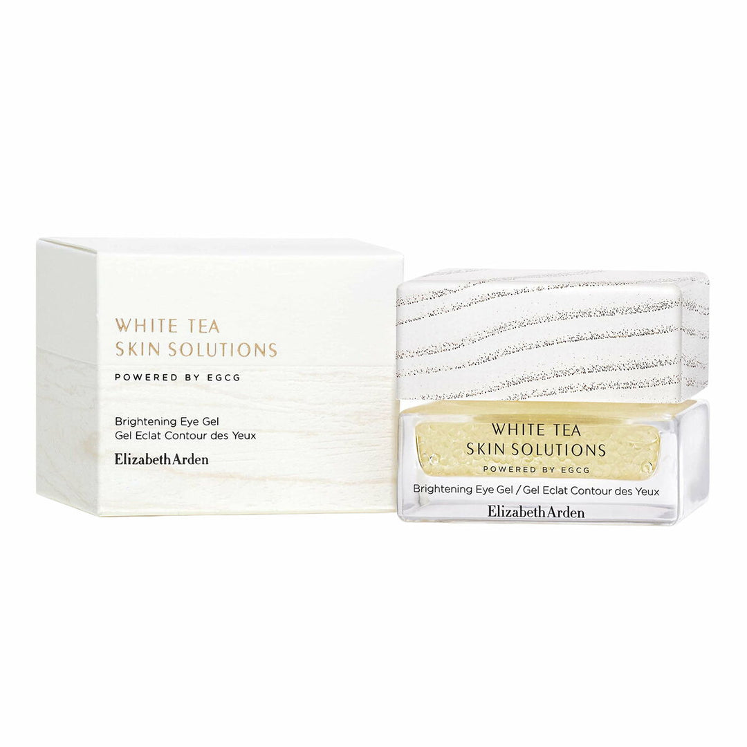 Elizabeth Arden White Tea Skin Solutions Eye Gel | Ögonkonturskräm | 15 ml