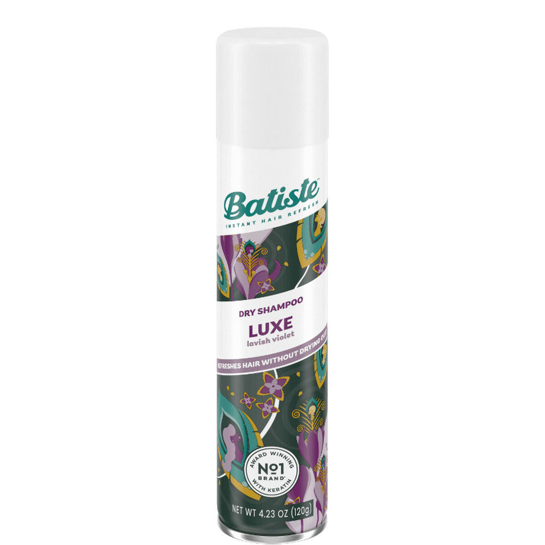 Torrschampo Batiste Luxe Lavish Violet 200 ml