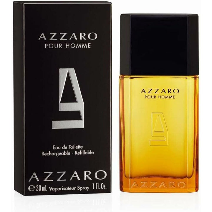 Azzaro Pour Homme 30 ml|  Eau de Toilette