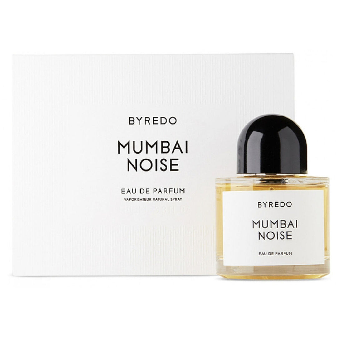 Byredo Mumbai Noise 100 ml | Eau de Parfum