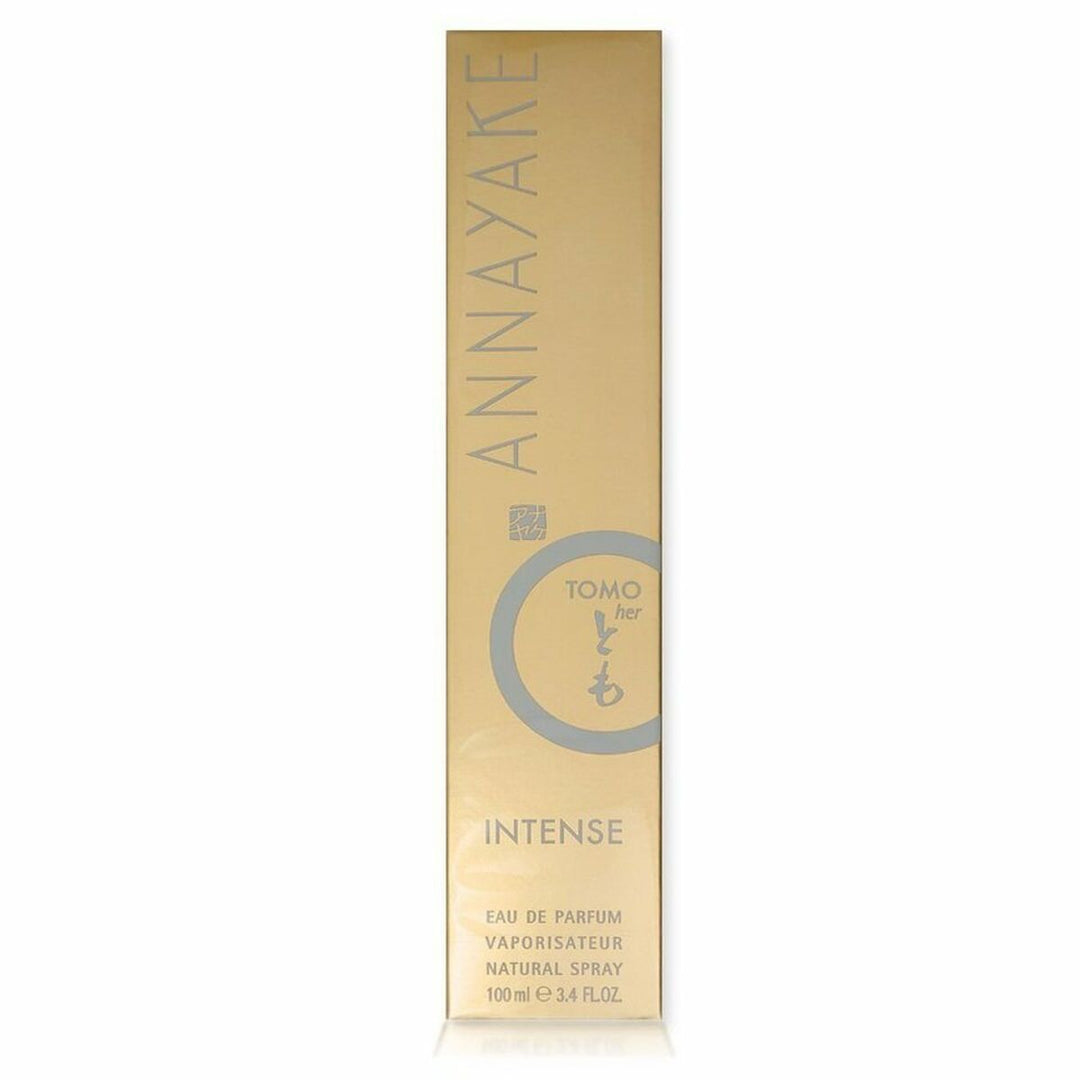 Annayake Tomo Intense | 100ml | Eau de Parfum