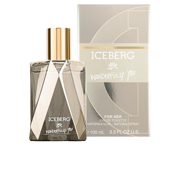 Iceberg Be Wonderfully You 100 ml | EDT