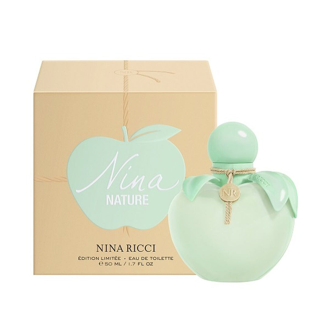 Nina Ricci Nina Nature 50ml | EDT