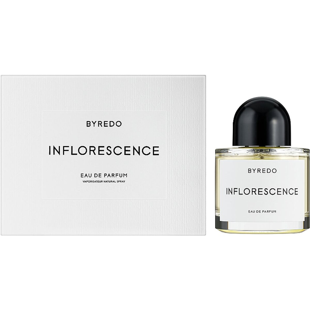 Byredo Inflorescence | Eau de Parfum | 100 ml