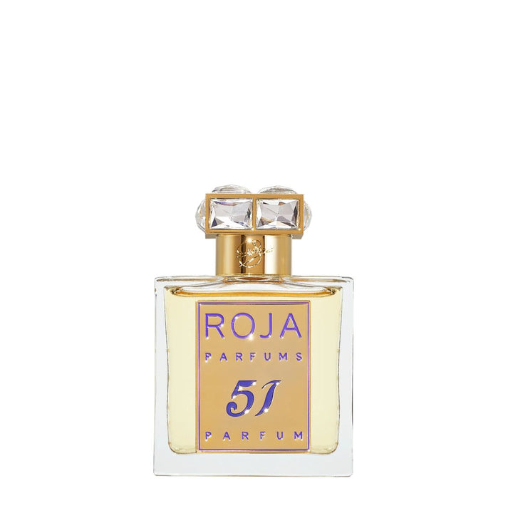 Roja Parfums 51 | Eau de Parfum | 50 ml