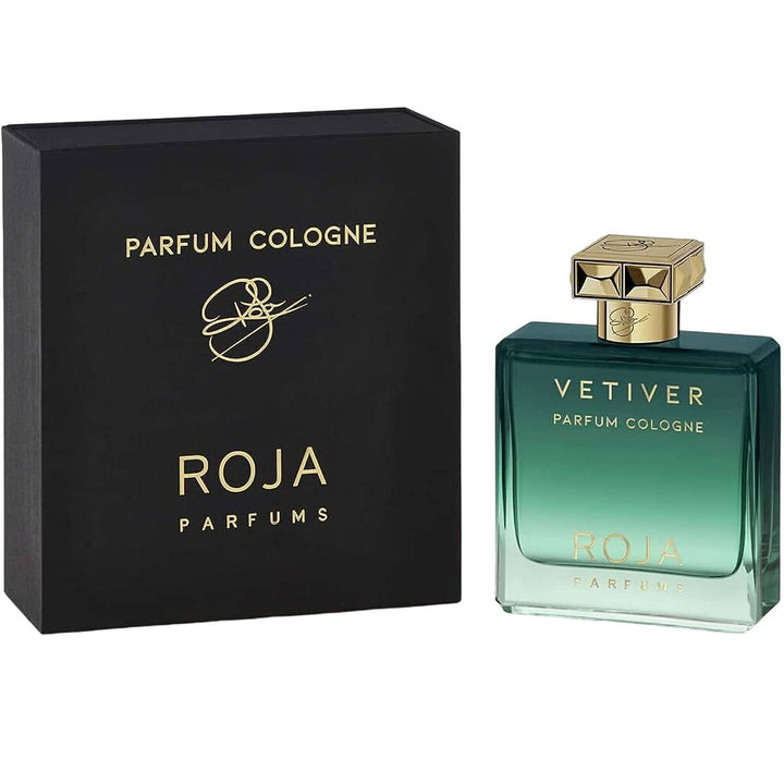 Roja Parfums Vetiver EDC 100ml | Eau de Cologne