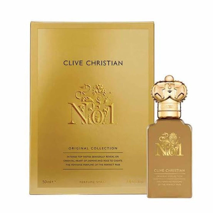 Clive Christian Nº 1 50 ml |  | Eau de Parfum