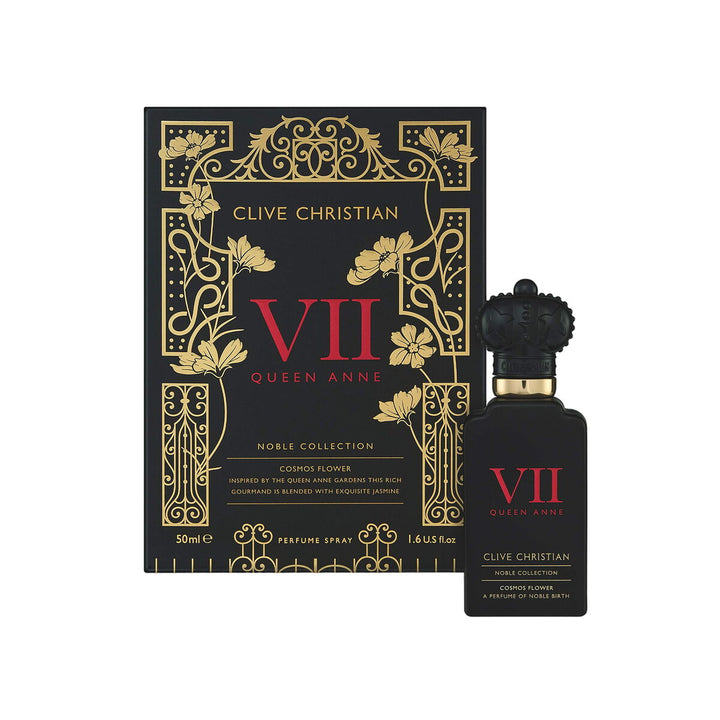 Clive Christian VII Queen Anne Cosmos Flower 50 ml | Parfym | Eau de Parfum