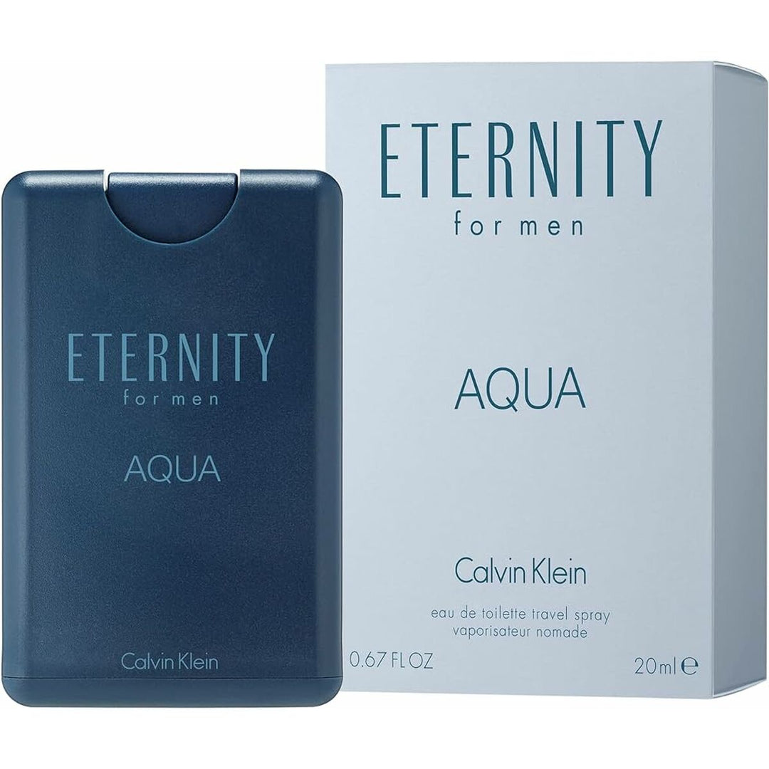 Calvin Klein Eternity Aqua 20 ml | Eau de Toilette