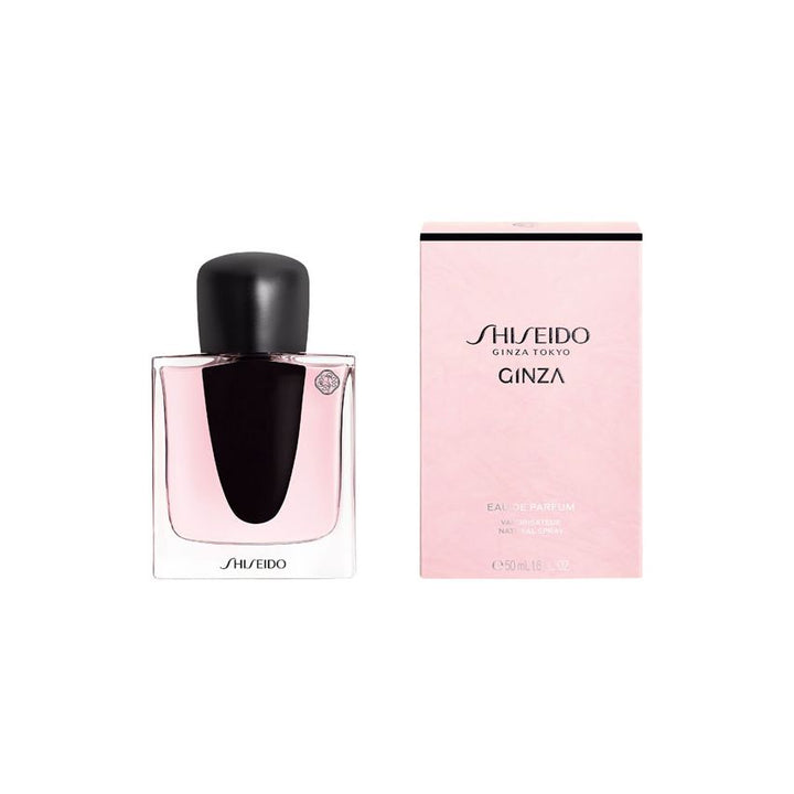 Shiseido Ginza 50ml | Eau de Parfum