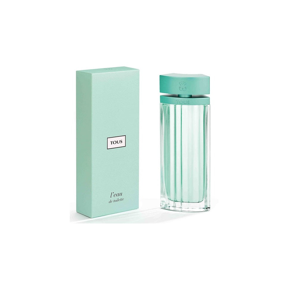 Tous L'eau de Toilette 90ml | Eau de Toilette