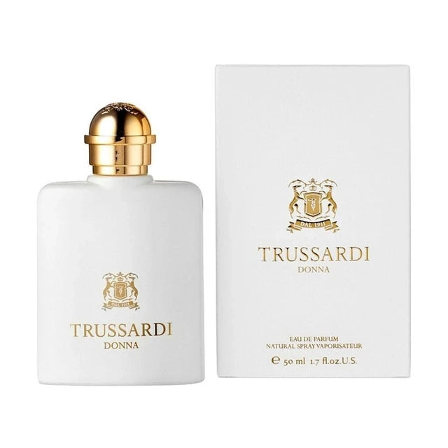 Donna Trussardi 50ml | Eau de Parfum