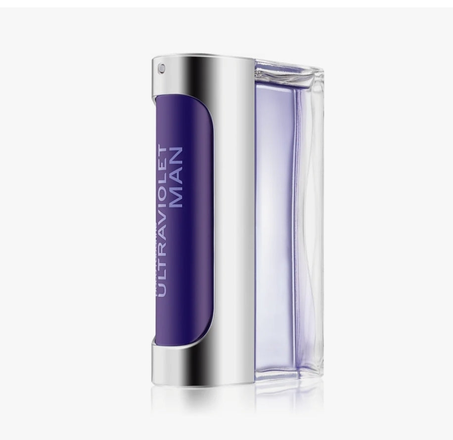 Paco Rabanne Ultraviolet Man  EDT | Eau de Toilette