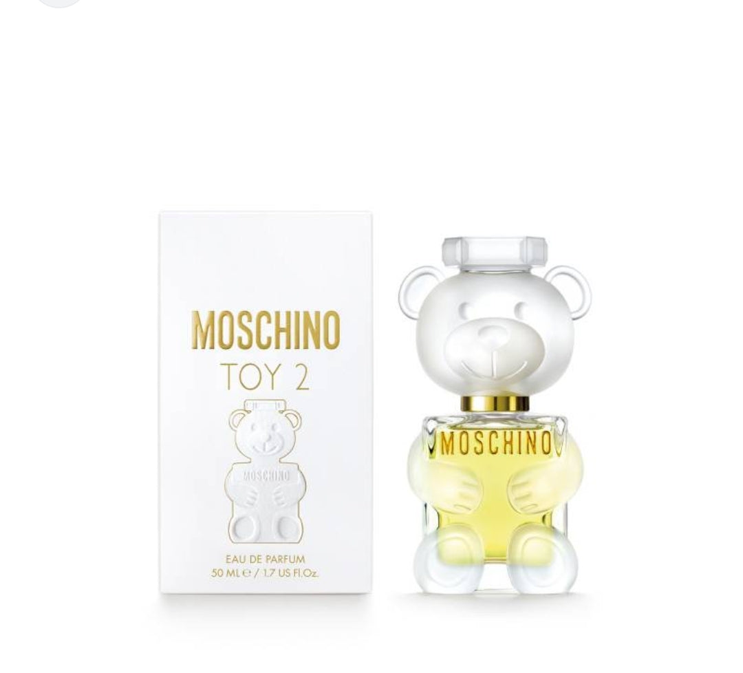 Moschino  Toy 2 50 ml | Eau de Parfum