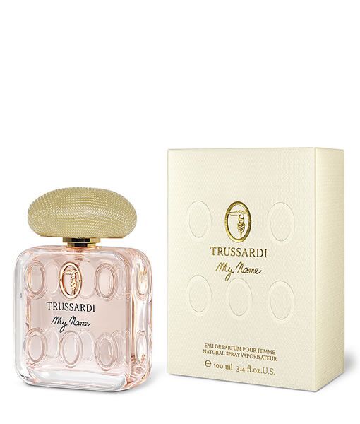 Trussardi My Name 50ml | Eau de Parfum