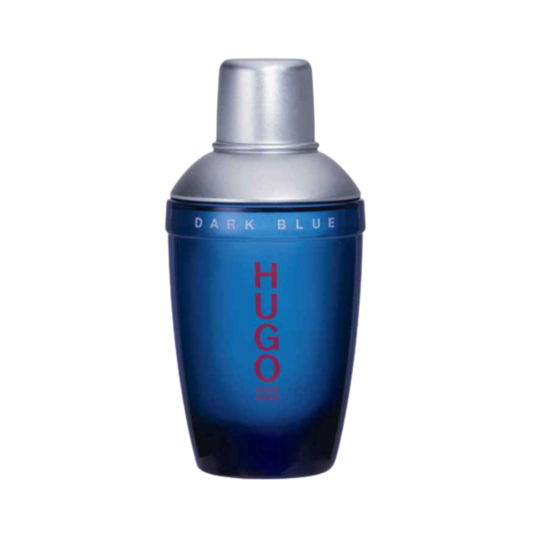 Hugo Boss Hugo Dark Blue 75ml | Eau de Toilette