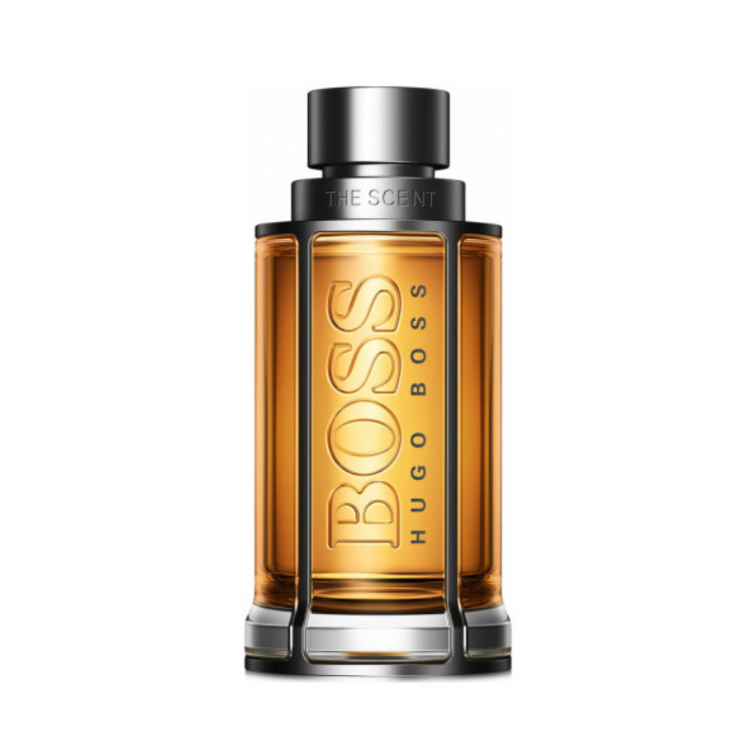 Hugo Boss BOSS The Scent 2 Delar | 50ml + 150ml | Eau de Toilette |