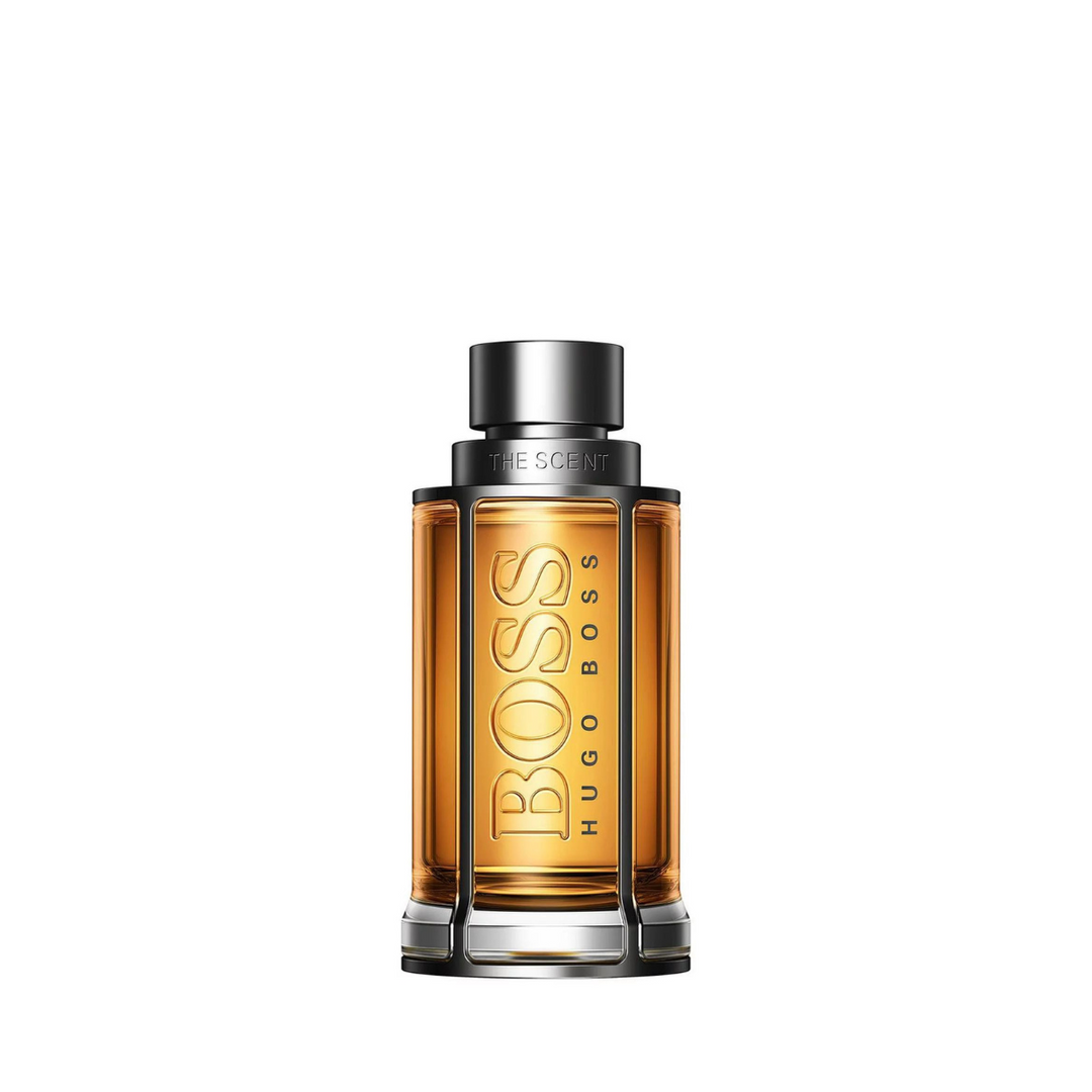 Hugo Boss The Scent After Shave | 100 ml