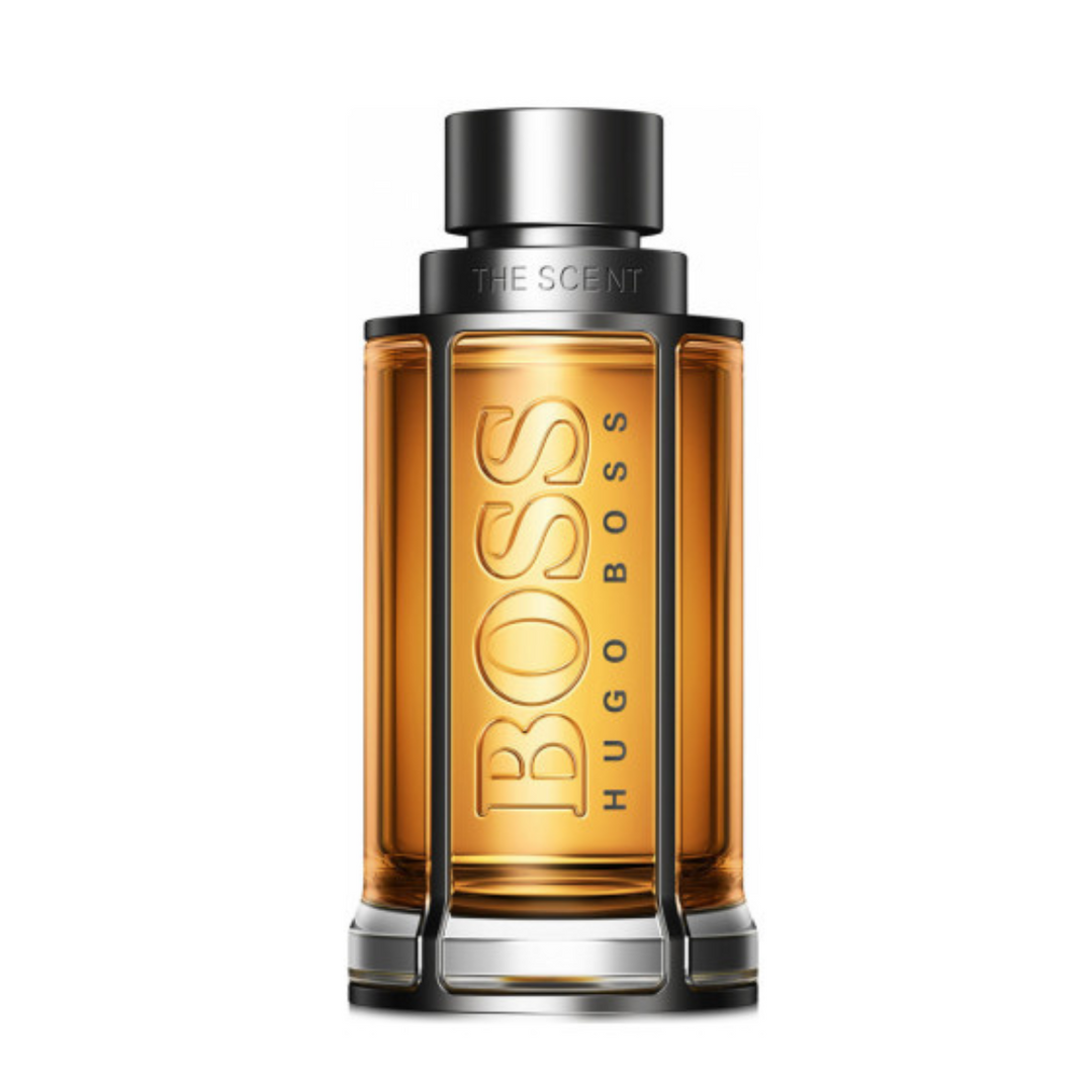 Hugo Boss The Scent For Her | Parfymset | 2 Delar | Eau de Toilette & Deodorantspray