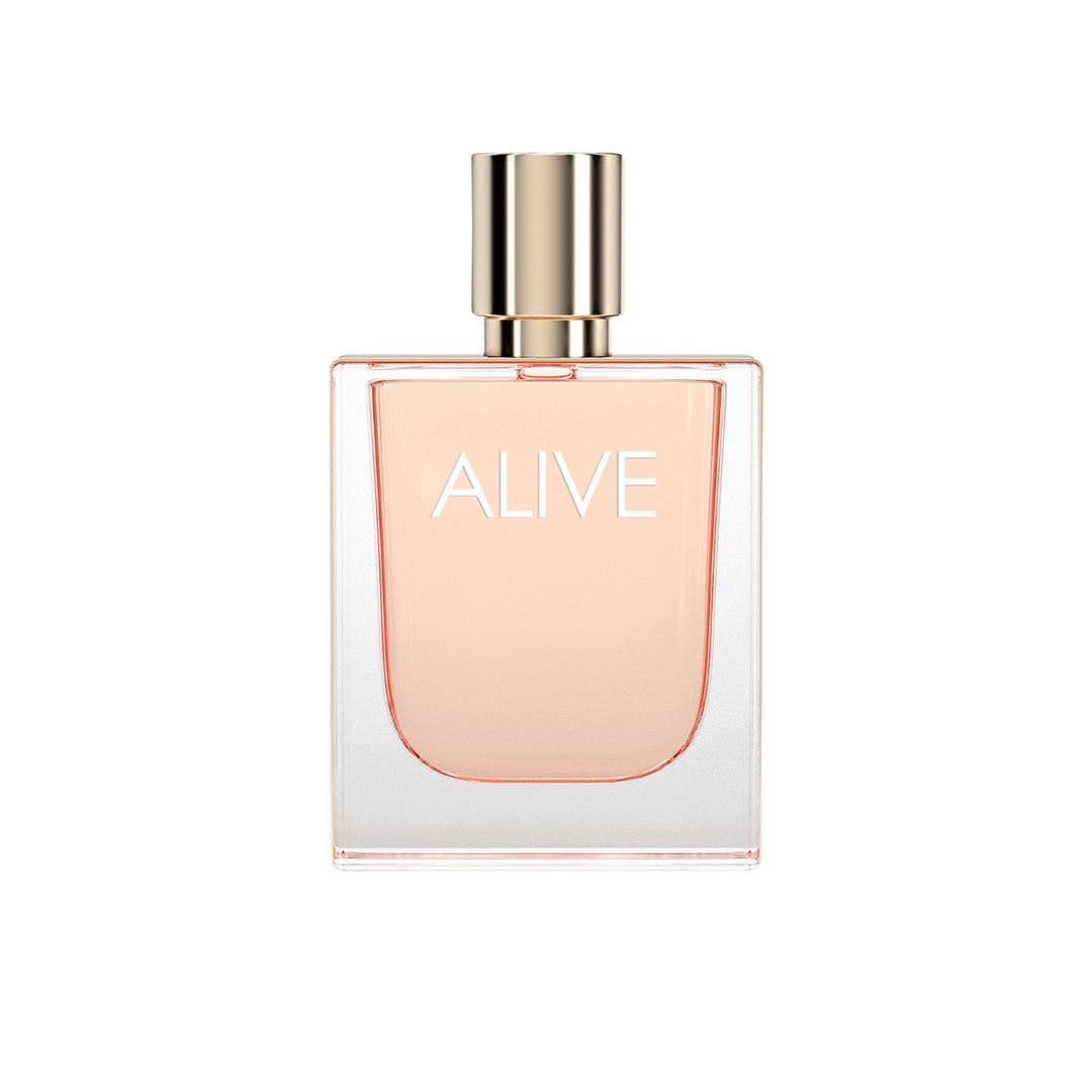 Hugo Boss Alive 50ml | Eau de Parfum