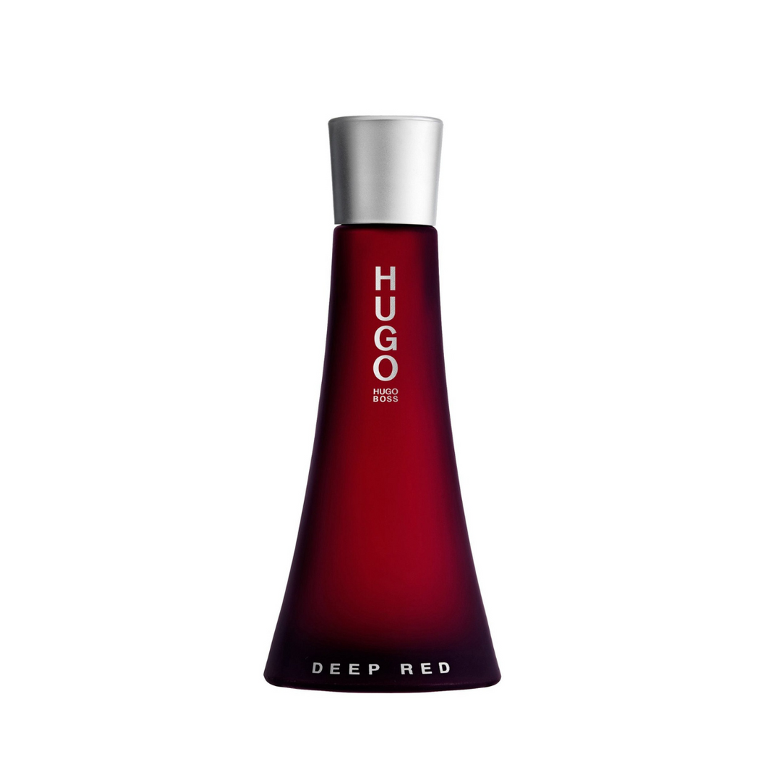 Hugo Boss Deep Red | 50ml | Eau de Parfum