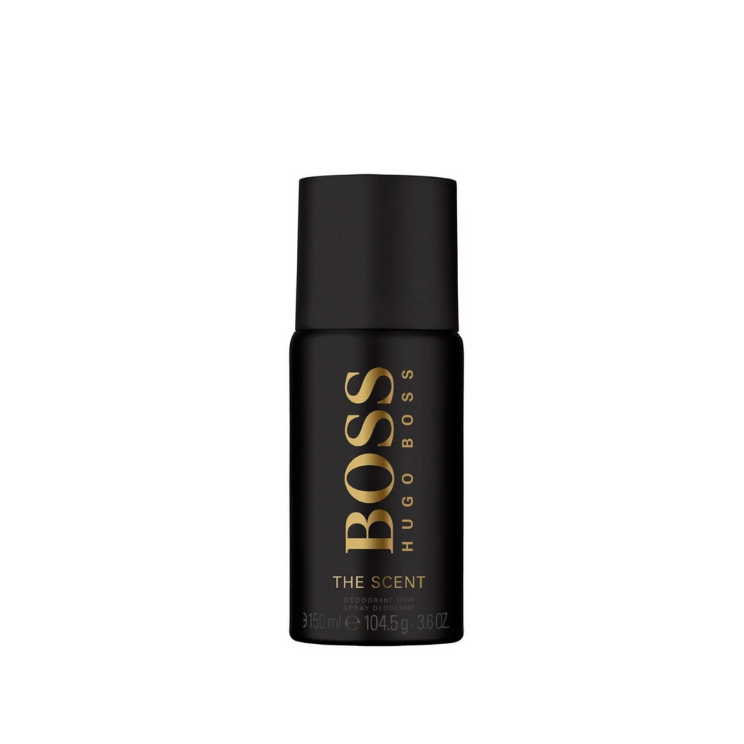 Hugo Boss The Scent | 150ml | Deodorantspray