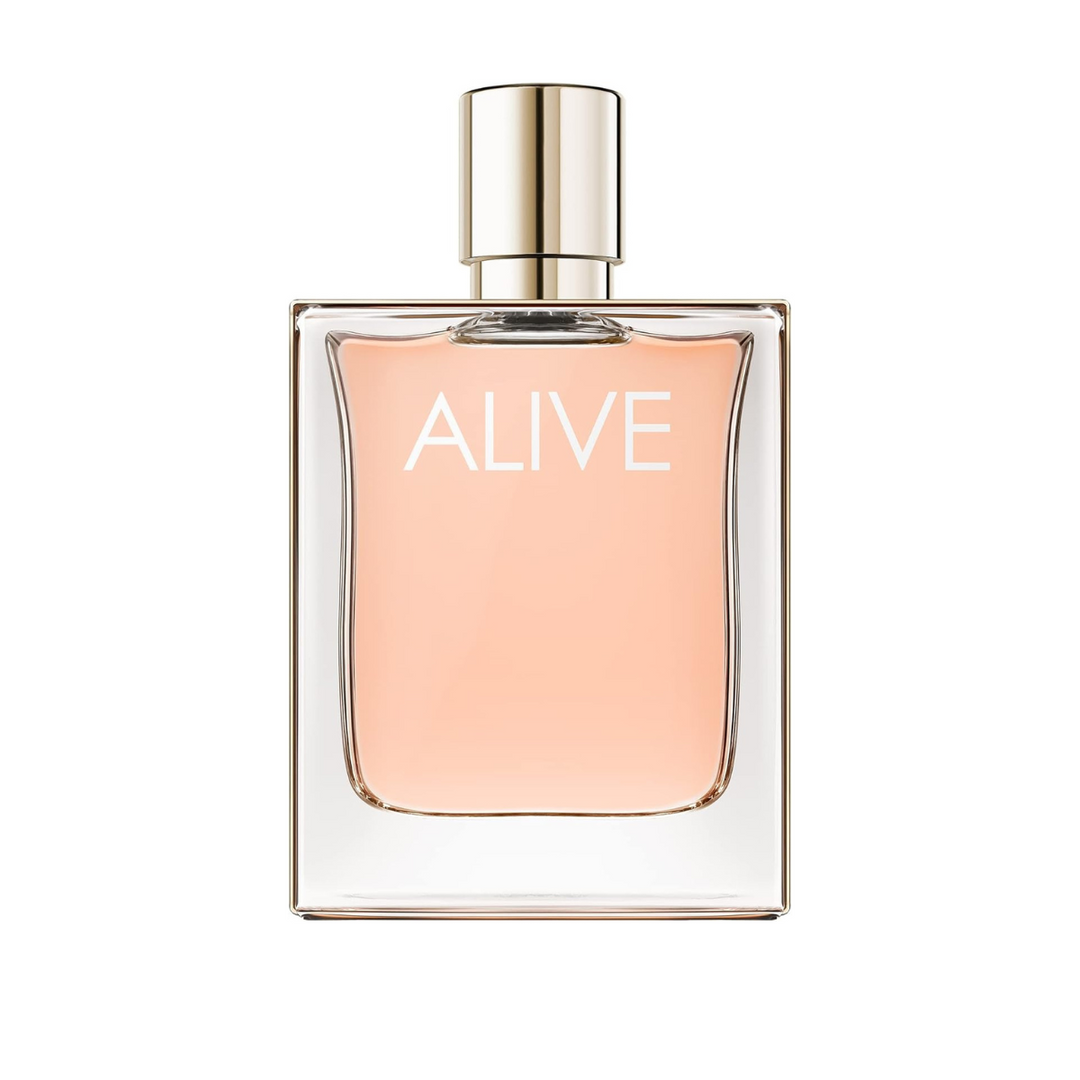 Hugo Boss Alive  | Eau de Parfum 80ml