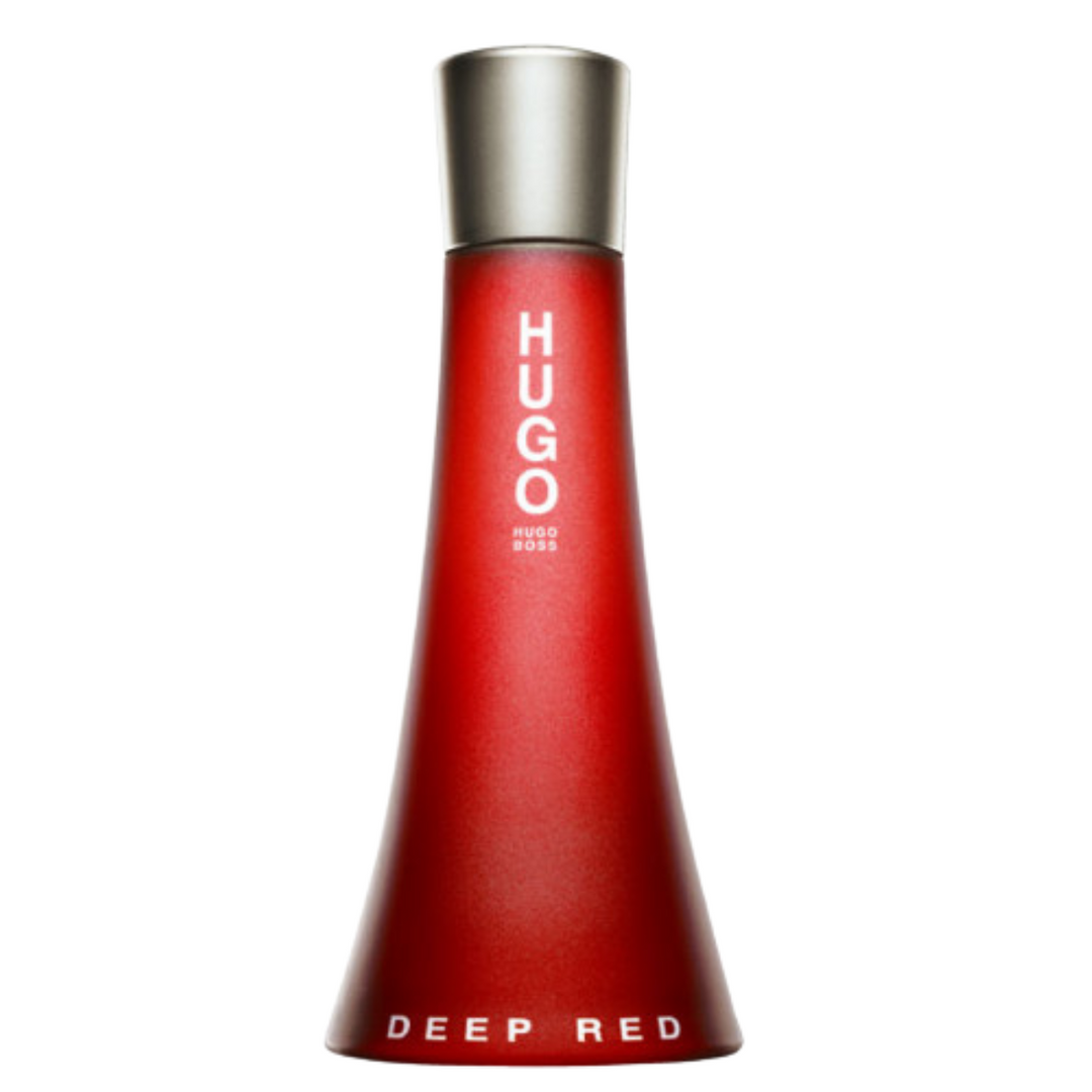 Hugo Boss Deep Red | Eau de Parfum | 50 ml