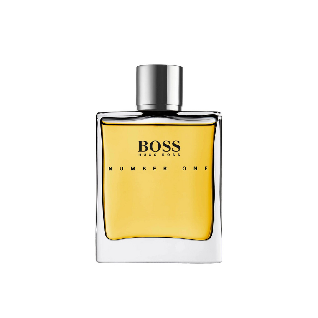 Hugo Boss EDT Number One | 100ml | Eau de Toilette