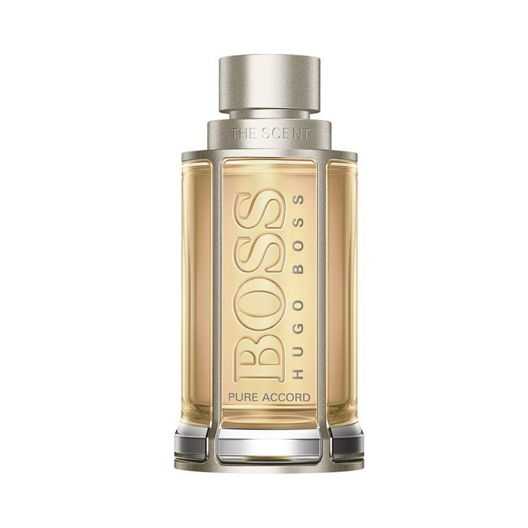 Hugo Boss The Scent Pure Accord | 50ml | EDT