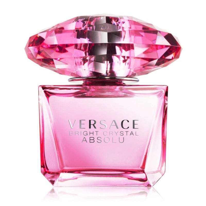 Versace Bright Crystal Absolu 90 ml | Eau de Parfum