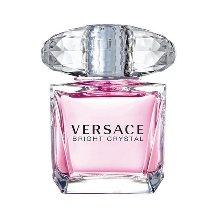 Versace EDT Bright Crystal 90 ml