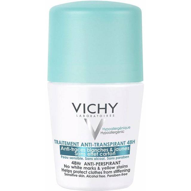 Vichy Roll-on Deodorant | Deodorant | 50 ml