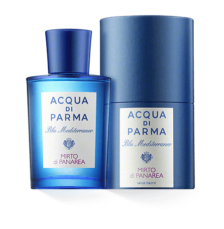 Acqua Di Parma Mirto Di Panarea EDT | Unisex Eau de Toilette