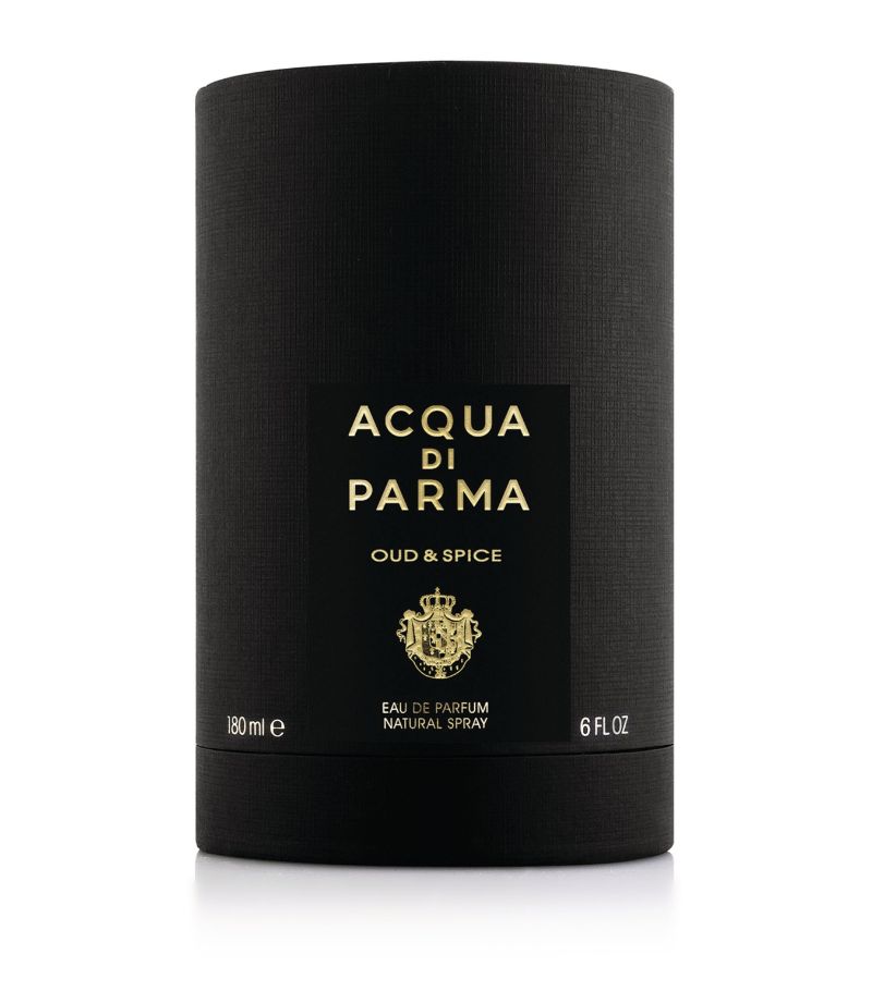 Acqua Di Parma EDP Oud & Spice 180 ml | Eau de Parfum