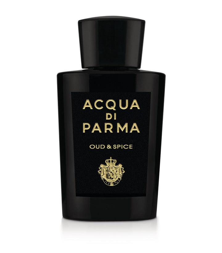 Acqua Di Parma EDP Oud & Spice 180 ml | Eau de Parfum