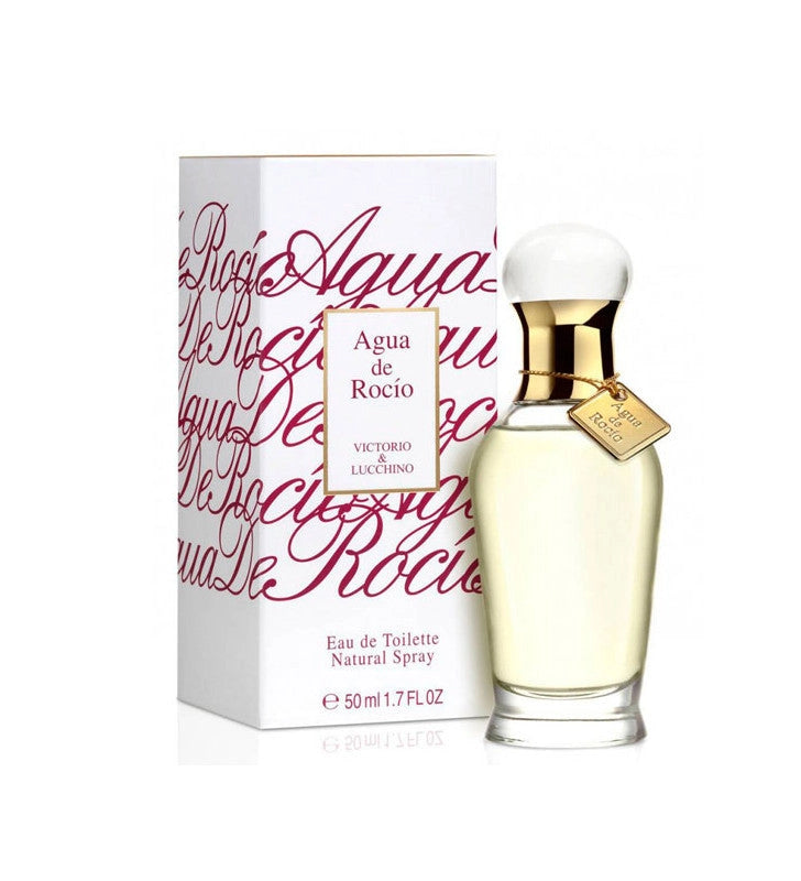 Victorio & Lucchino Agua Rocio 50 ml | Eau de Toilette