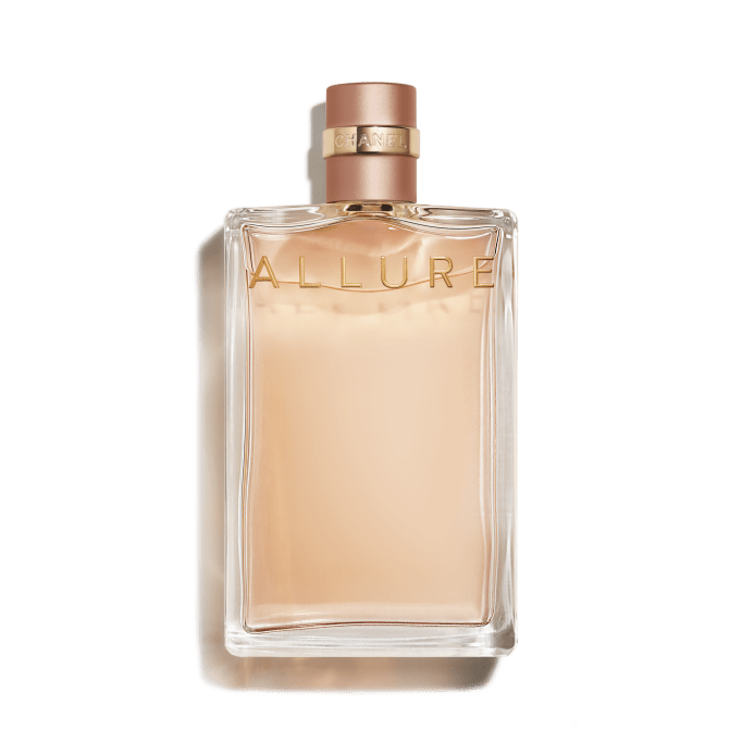 Chanel Allure  100 ml | Eau de Parfum