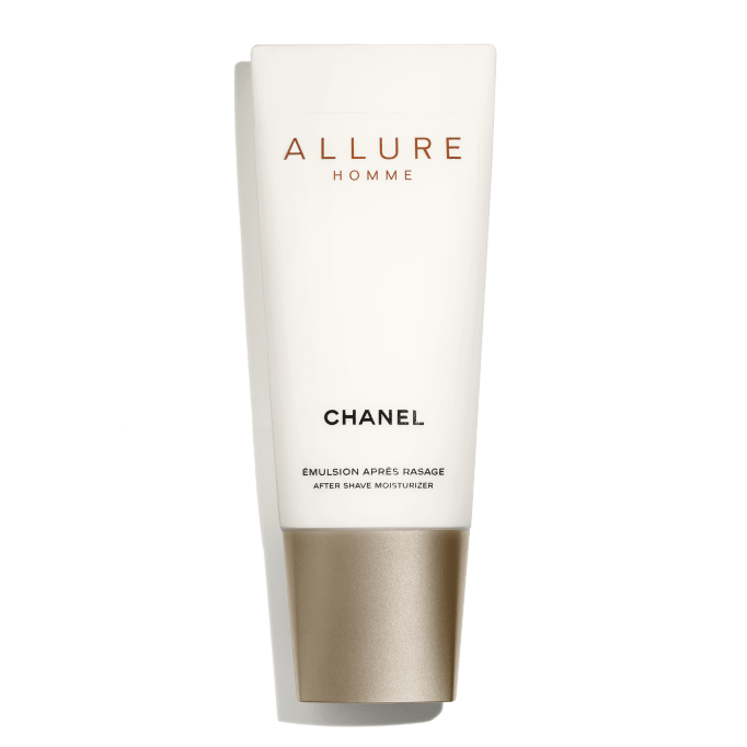 Chanel Allure Homme After-Shave Balm 100 ml | Rakvatten balsam