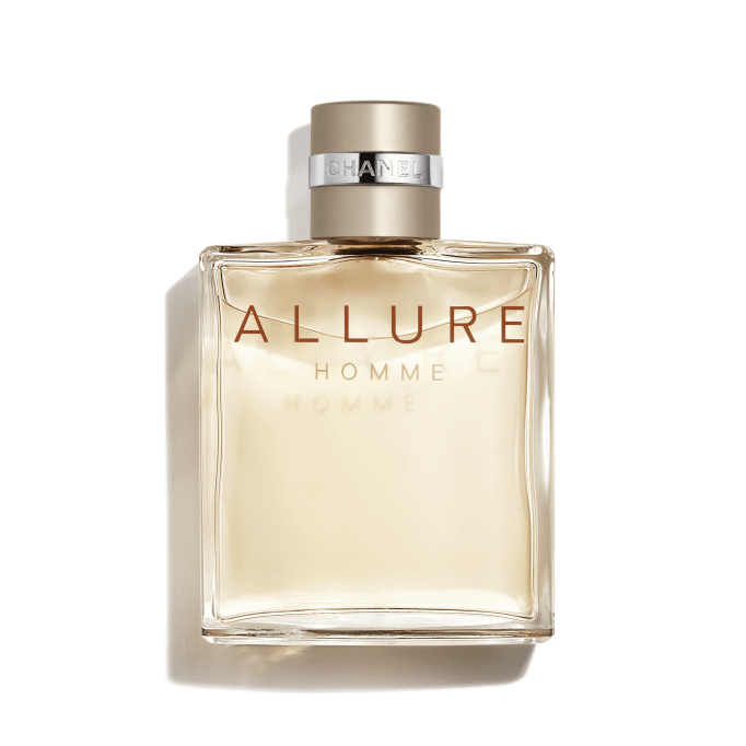 Chanel Allure Homme | Eau de Toilette