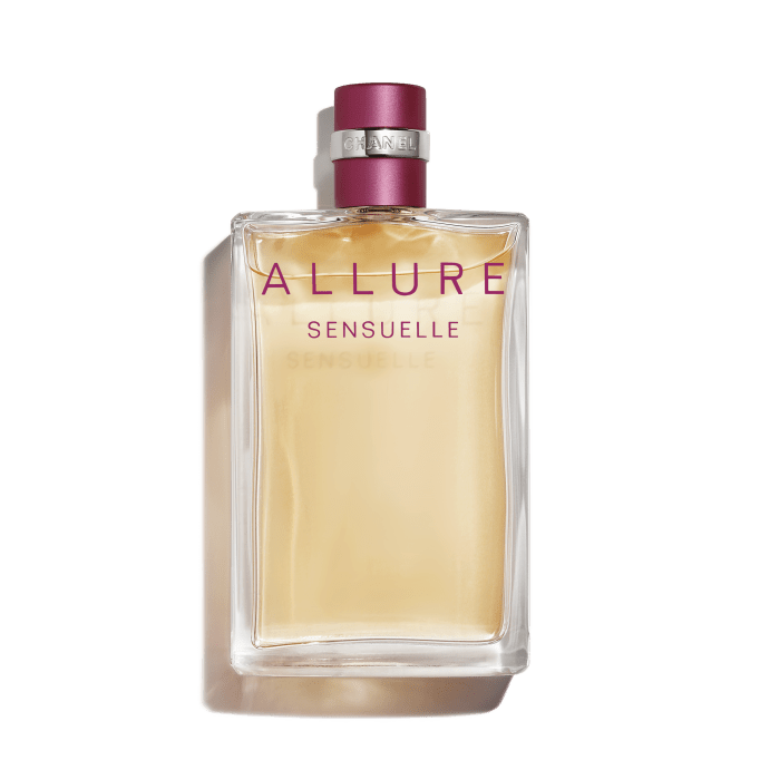 Chanel Allure Sensuelle | Eau de Toilette 100 ml