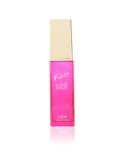 Alyssa Ashley Fizzy 100ml | Eau de Cologne