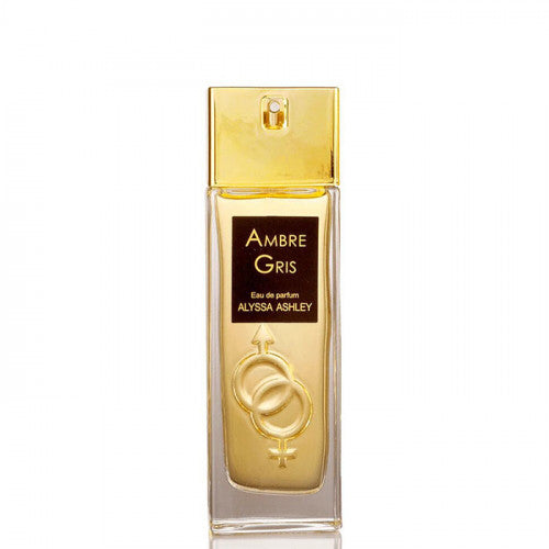 Alyssa Ashley Ambre Gris 50ml | Eau de Parfum