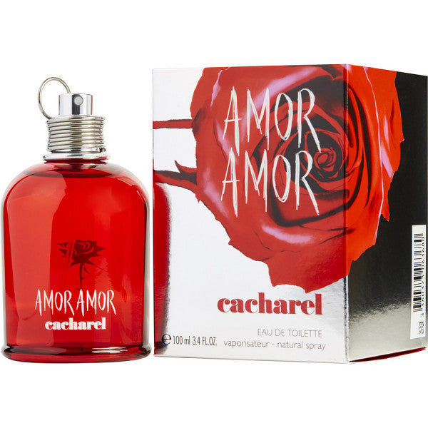 Cacharel Amor Amor 50ml | Eau de Toilette